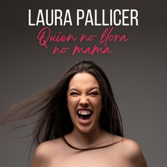 Laura Pallicer