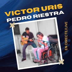 Víctor Uris & Pedro Riestra