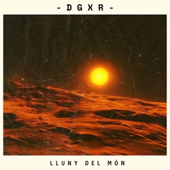 DGXR