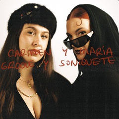 Carmen y María