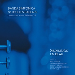 Banda Simfònica de les Illes Balears