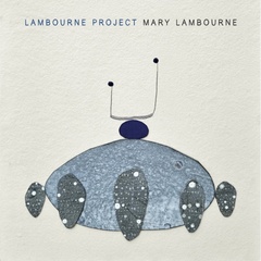 Mary Lambourne